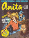 Cover for Anita (Oberon, 1977 series) #40/1978