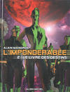 Cover for L'Impondérable (Albin Michel, 2001 series) #2 - Le livre des destins