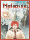 Cover for Malienda (Glénat, 2001 series) #2 - Djouce