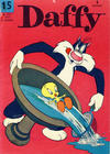 Cover for Daffy (Allers Forlag, 1959 series) #15/1959