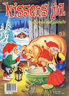 Cover for Nissens jul (Bladkompaniet / Schibsted, 1929 series) #1991