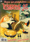 Cover for Nissens jul (Bladkompaniet / Schibsted, 1929 series) #2006