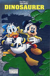 Cover Thumbnail for Donald Duck Tema pocket; Walt Disney's Tema pocket (1997 series) #[96] - Dinosaurer