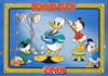 Cover for Donald Duck & Co kalender (Hjemmet / Egmont, 2014 series) #2018
