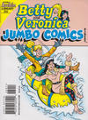 Cover for Betty & Veronica (Jumbo Comics) Double Digest (Archie, 1987 series) #260
