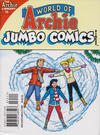 Cover for World of Archie Double Digest (Archie, 2010 series) #75