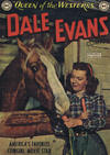 Cover for Dale Evans Comics (Simcoe Publishing & Distribution, 1950 series) #7