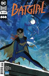 Cover for Batgirl (DC, 2016 series) #19 [Josh Middleton Cover]