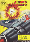 Cover for L'Uomo Mascherato [Avventure americane] (Edizioni Fratelli Spada, 1962 series) #162