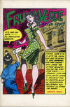 Cover for Fruta Verde Green Fruit (World Wide News Corporation, 1965 ? series) #1