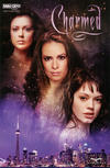 Cover Thumbnail for Charmed (2010 series) #2 [2010 Fan Expo Exclusive Photo Cover]
