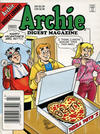 Cover Thumbnail for Archie Comics Digest (1973 series) #223 [Newsstand]