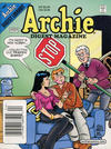 Cover for Archie Comics Digest (Archie, 1973 series) #224 [Newsstand]