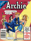 Cover for Archie Comics Digest (Archie, 1973 series) #227 [Newsstand]