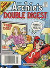 Cover Thumbnail for Archie's Double Digest Magazine (1984 series) #139 [Newsstand]