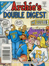 Cover Thumbnail for Archie's Double Digest Magazine (1984 series) #140 [Newsstand]