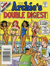 Cover Thumbnail for Archie's Double Digest Magazine (1984 series) #153 [Newsstand]