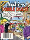 Cover Thumbnail for Archie's Double Digest Magazine (1984 series) #156 [Newsstand]