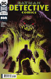 Cover Thumbnail for Detective Comics (2011 series) #972 [Rafael Albuquerque Cover]