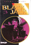 Cover for Black Jack (Comic Art, 1997 series) #3