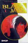 Cover for Black Jack (Comic Art, 1997 series) #1