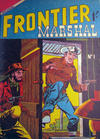 Cover for Frontier Marshal (New Century Press, 1959 ? series) #1