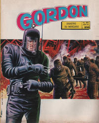 Cover Thumbnail for Gordon (Edizioni Fratelli Spada, 1964 series) #85