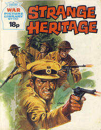 Cover Thumbnail for War Picture Library (IPC, 1958 series) #1761