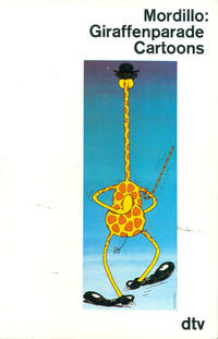 Cover Thumbnail for Giraffenparade (dtv, 1982 series) 