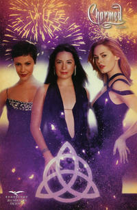 Cover Thumbnail for Charmed (Zenescope Entertainment, 2010 series) #5 [2011 New Year's Exclusive Variant]