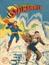 Cover for Stålmannen (Centerförlaget, 1949 series) #35/1951