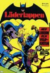 Cover for Läderlappen (Williams Förlags AB, 1969 series) #4/1976