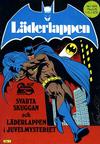 Cover for Läderlappen (Williams Förlags AB, 1969 series) #7/1976