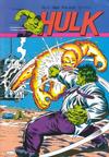 Cover for Hulk (Atlantic Förlags AB, 1980 series) #5/1984