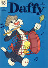 Cover for Daffy (Allers Forlag, 1959 series) #18/1959