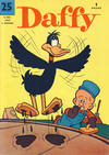 Cover for Daffy (Allers Forlag, 1959 series) #25/1959