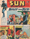 Cover for Sun (Amalgamated Press, 1952 series) #395