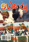 Cover for Wendy Pocket (Hjemmet / Egmont, 2000 series) #11