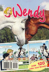 Cover for Wendy Pocket (Hjemmet / Egmont, 2000 series) #16