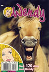 Cover for Wendy Pocket (Hjemmet / Egmont, 2000 series) #18