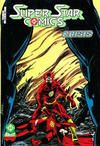 Cover for Super Star Comics (Arédit-Artima, 1986 series) #8
