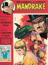 Cover for Mandrake - Albi del Vascello - Serie cronologica (Edizioni Fratelli Spada, 1972 series) #48