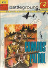 Cover for Battleground (Famepress, 1964 series) #66