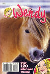Cover for Wendy Pocket (Hjemmet / Egmont, 2000 series) #25