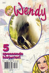 Cover for Wendy Pocket (Hjemmet / Egmont, 2000 series) #28