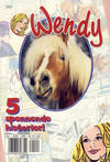 Cover for Wendy Pocket (Hjemmet / Egmont, 2000 series) #29
