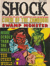 Cover for Shock (Yaffa / Page, 1970 ? series) #2