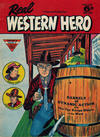 Cover for Western Hero (L. Miller & Son, 1950 series) #120