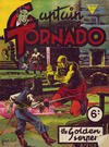 Cover for Captain Tornado (L. Miller & Son, 1952 series) #68