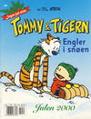 Cover for Tommy & Tigern julehefte [Tommy og Tigern julehefte] (Hjemmet / Egmont, 1998 series) #2000